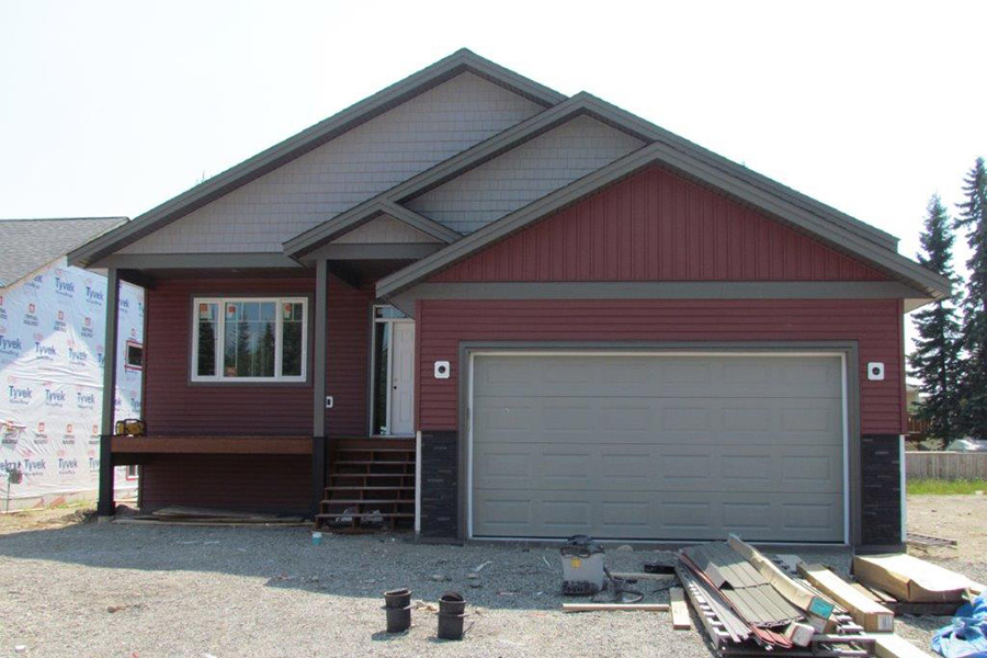 Woodlands Affordable Homes for Sale Prince BC