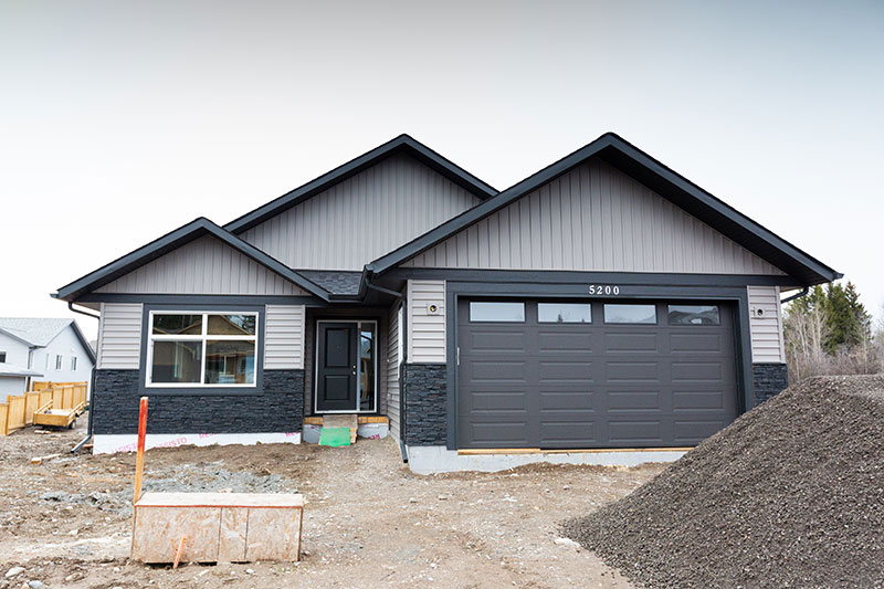 Woodlands Affordable Homes for Sale Prince BC