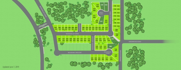 YOUR NEIGHBOURHOOD - Woodlands