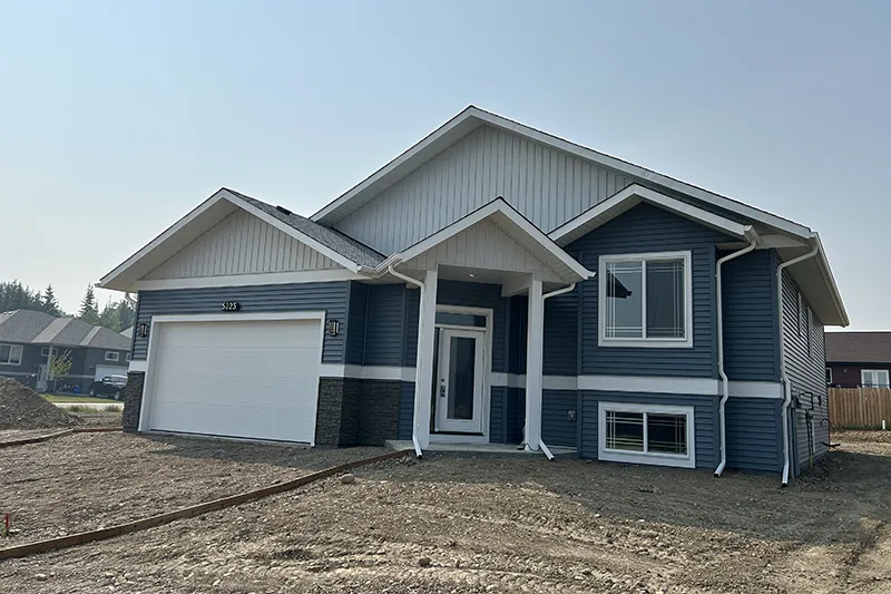5223 Breanna Ave home exterior